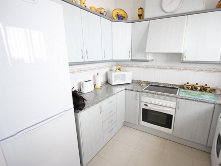 Calpe property: Alicante property | 4 bedroom Villa 67151