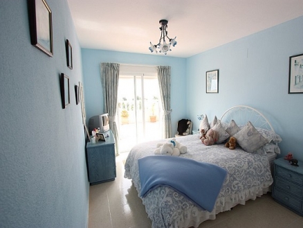 Calpe property: Calpe, Spain | Villa for sale 67151