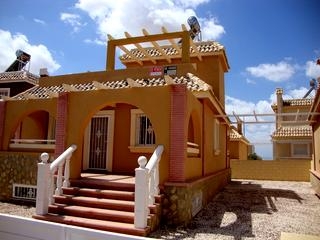 Balsicas property: Villa for sale in Balsicas 67152