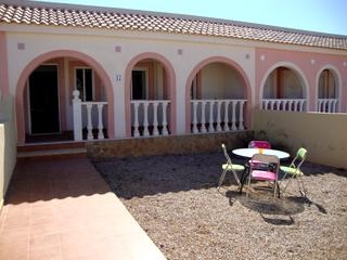 Balsicas property: Villa with 2 bedroom in Balsicas, Spain 67152