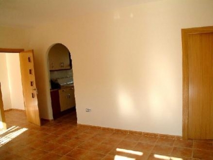 Arboleas property: Villa for sale in Arboleas 67153