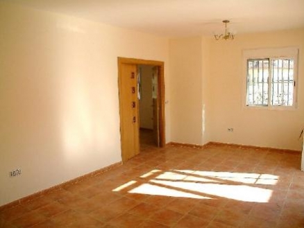 Arboleas property: Villa with 3 bedroom in Arboleas 67153