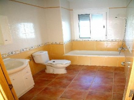 Arboleas property: Villa with 3 bedroom in Arboleas, Spain 67153