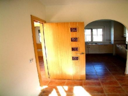 Arboleas property: Villa for sale in Arboleas, Almeria 67153