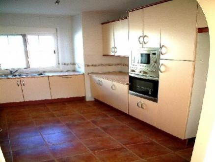 Arboleas property: Villa in Almeria for sale 67153