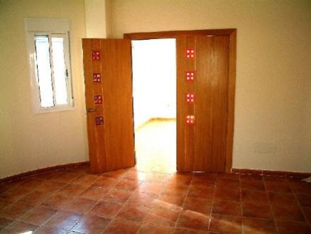 Arboleas property: Almeria property | 3 bedroom Villa 67153