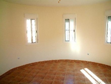 Arboleas property: Arboleas, Spain | Villa for sale 67153
