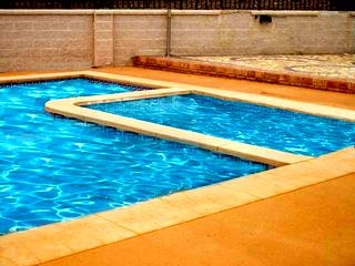 Arboleas property: Almeria Villa 67153