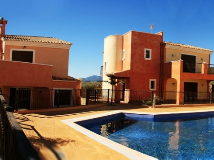 Gea Y Truyols property: Villa with 3 bedroom in Gea Y Truyols 67155