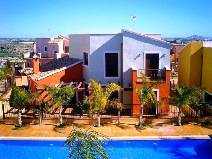 Gea Y Truyols property: Villa with 3 bedroom in Gea Y Truyols, Spain 67155