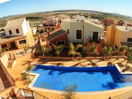 Gea Y Truyols property: Murcia property | 3 bedroom Villa 67155