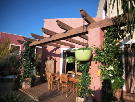 Gea Y Truyols property: Gea Y Truyols, Spain | Villa for sale 67155