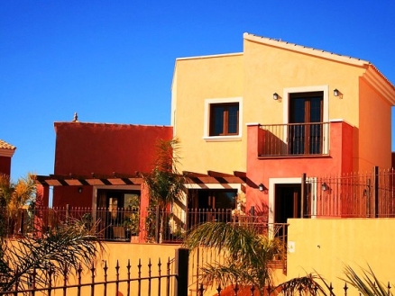 Gea Y Truyols property: Murcia Villa 67155