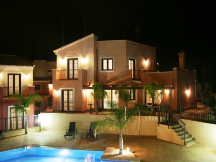 Gea Y Truyols property: Gea Y Truyols Villa 67155