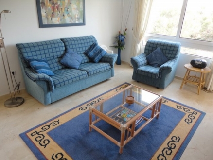 Los Dolses property: Apartment for sale in Los Dolses, Spain 67156