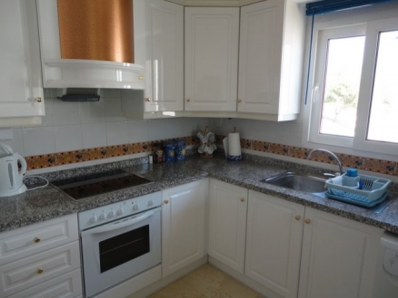 Los Dolses property: Apartment for sale in Los Dolses, Alicante 67156