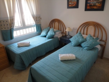 Los Dolses property: Los Dolses, Spain | Apartment for sale 67156