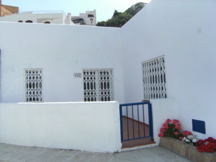 Mojacar property: Townhome for sale in Mojacar 67158
