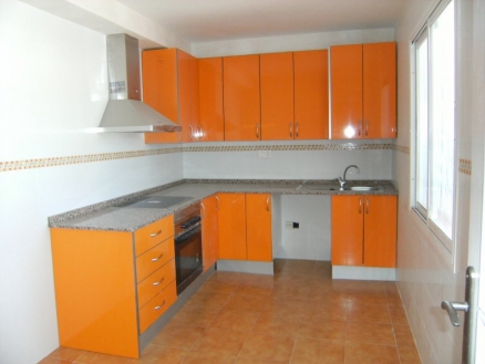 Mojacar property: Townhome in Almeria for sale 67158