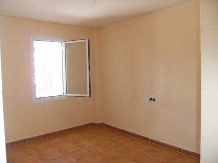 Mojacar property: Almeria Townhome 67158