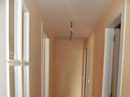 Mojacar property: Mojacar Townhome 67158