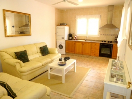 La Drova property: Villa with 6 bedroom in La Drova 67159