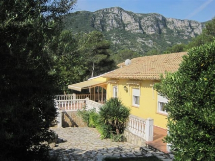 La Drova property: Villa with 6 bedroom in La Drova, Spain 67159