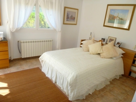 La Drova property: Villa in Valencia for sale 67159