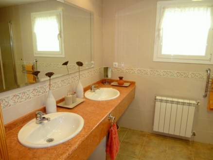 La Drova property: Valencia property | 6 bedroom Villa 67159