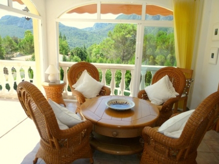 La Drova property: La Drova Villa 67159