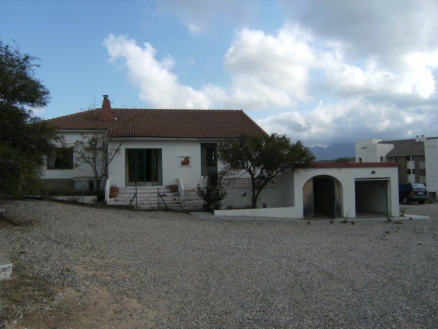 Vera property: Villa for sale in Vera 67160