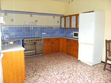 Vera property: Villa for sale in Vera, Almeria 67160