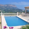 Pedreguer property: Villa for sale in Pedreguer 67161