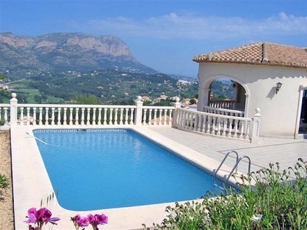 Pedreguer property: Villa for sale in Pedreguer 67161