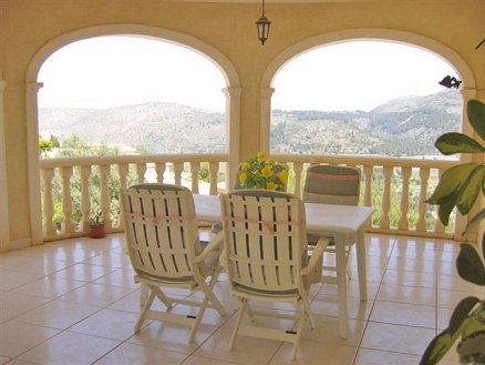 Pedreguer property: Villa for sale in Pedreguer, Spain 67161