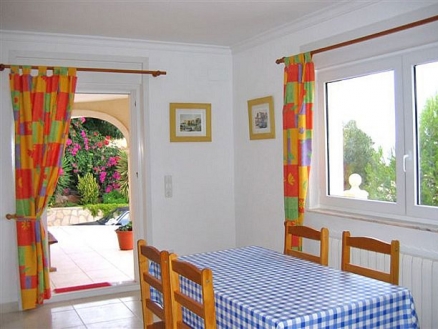 Pedreguer property: Pedreguer, Spain | Villa for sale 67161