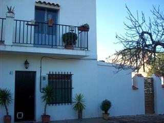 Simat De La Valldigna property: Townhome for sale in Simat De La Valldigna, Spain 67162