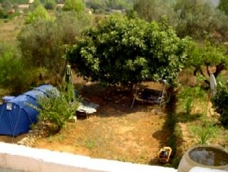 Simat De La Valldigna property: Townhome with 3 bedroom in Simat De La Valldigna, Spain 67162