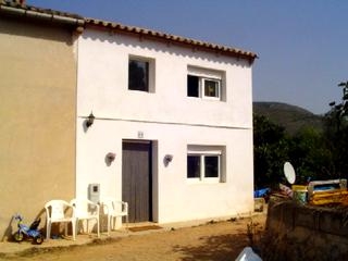 Simat De La Valldigna property: Townhome for sale in Simat De La Valldigna, Valencia 67162