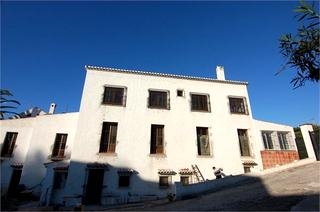 Salobrena property: Villa for sale in Salobrena, Spain 67163