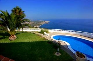 Salobrena property: Villa for sale in Salobrena 67163