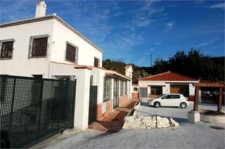Salobrena property: Villa with 9+ bedroom in Salobrena 67163