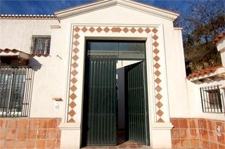 Salobrena property: Villa with 9+ bedroom in Salobrena, Spain 67163