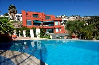 Salobrena property: Granada Villa 67163