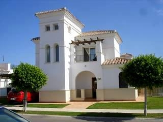 San Javier property: Villa for sale in San Javier 67166