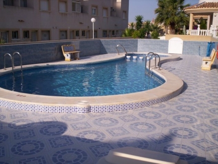Villamartin property: Villa in Alicante for sale 67167
