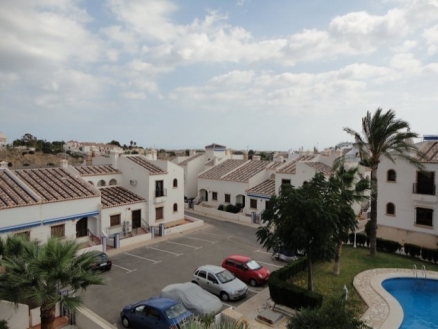 Villamartin property: Apartment with 2 bedroom in Villamartin, Spain 67168