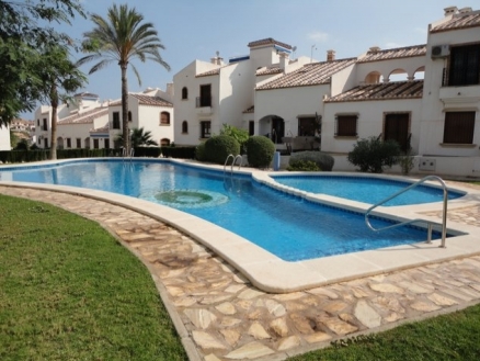 Villamartin property: Apartment in Alicante for sale 67168