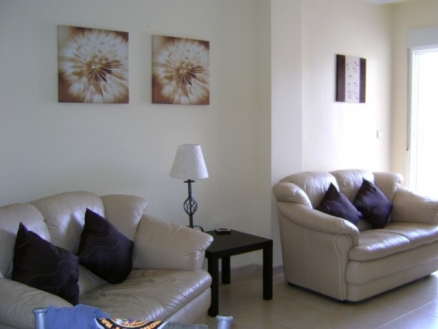 San Cayetano property: Apartment for sale in San Cayetano, Spain 67169