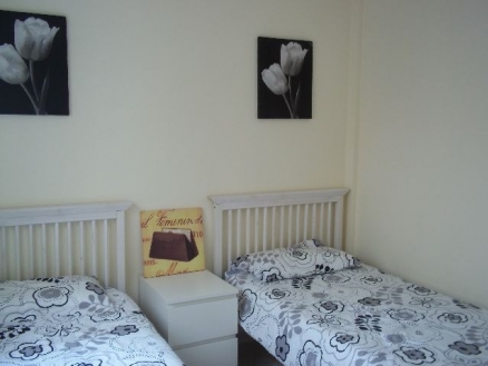 San Cayetano property: Apartment with 2 bedroom in San Cayetano 67169